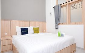 Urbanview Hotel Subali Purwokerto