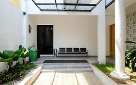 Urbanview Hotel Subali Purwokerto