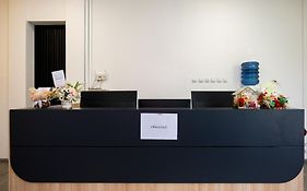 Urbanview Hotel Subali Purwokerto